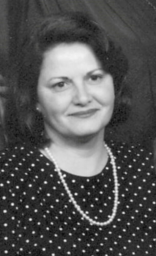 Geraldine Petrovic
