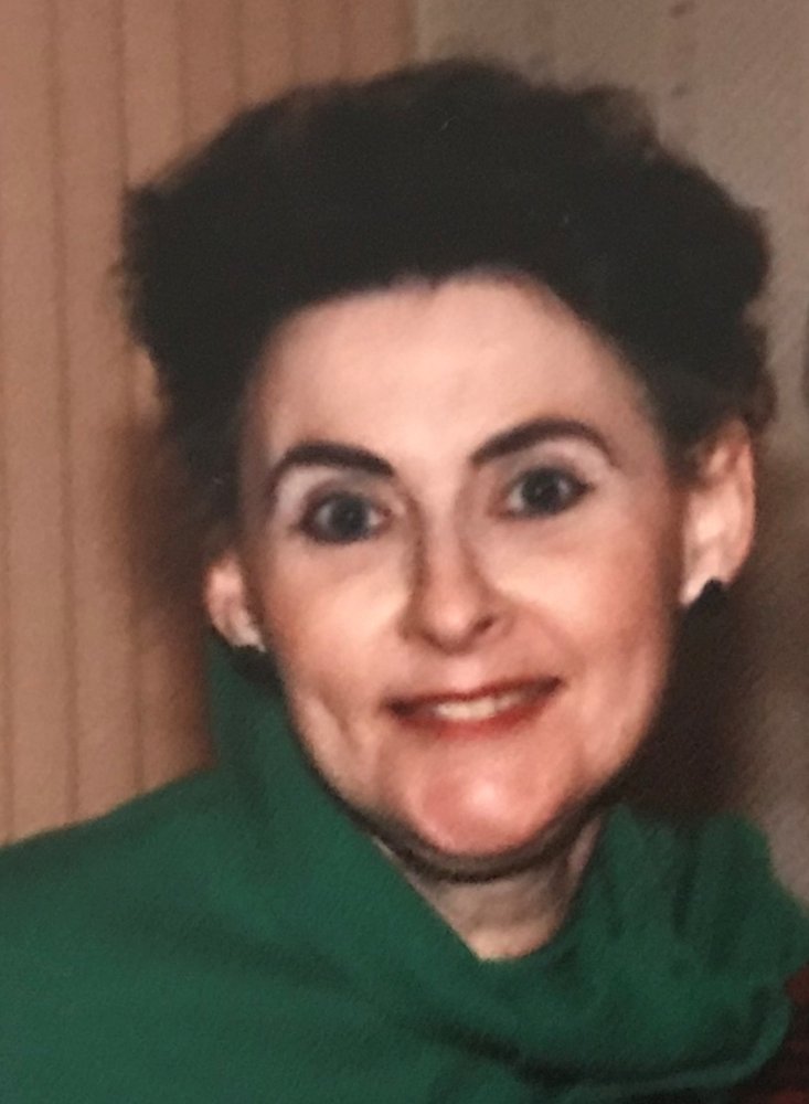 Obituary of Diana S. Pepin