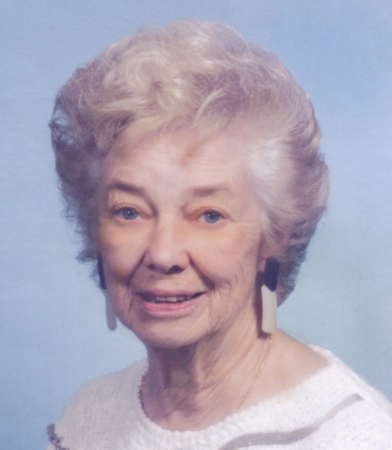 Mary Brownell
