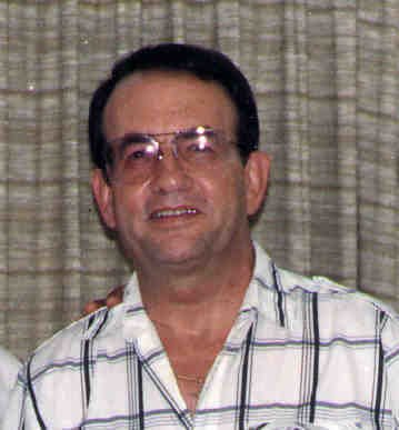 Jose Cobas