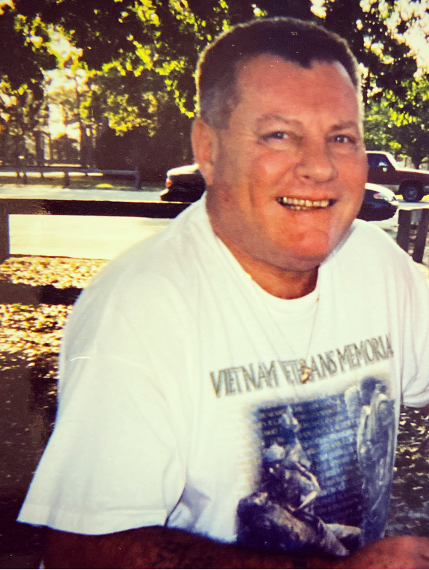 Obituary of Michael Patrick Dunn, Sr. Funeral Homes & Cremation S...