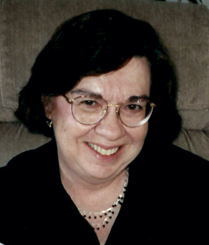 Mary Schmidt