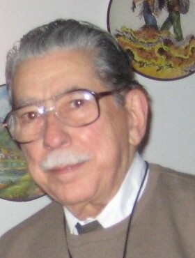 Rene G. Rodriguez